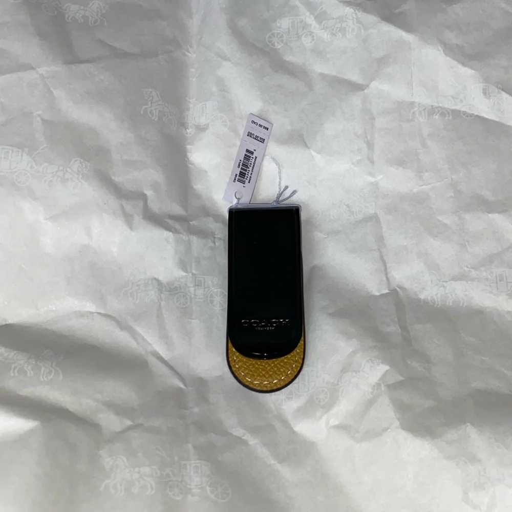 Money Clip